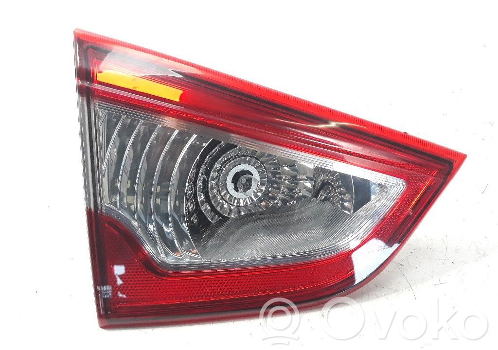 Suzuki SX4 S-Cross Żarówka do lampy przedniej 