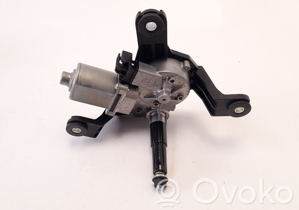 Opel Astra K Motorino del tergicristallo del lunotto posteriore