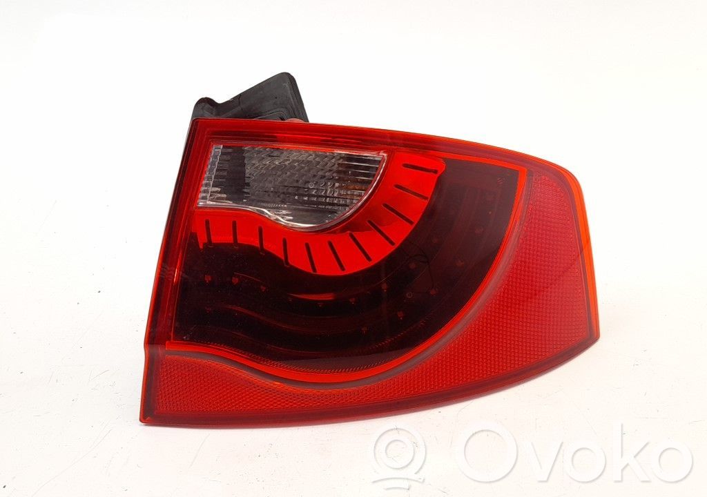 Seat Exeo (3R) Takavalot 