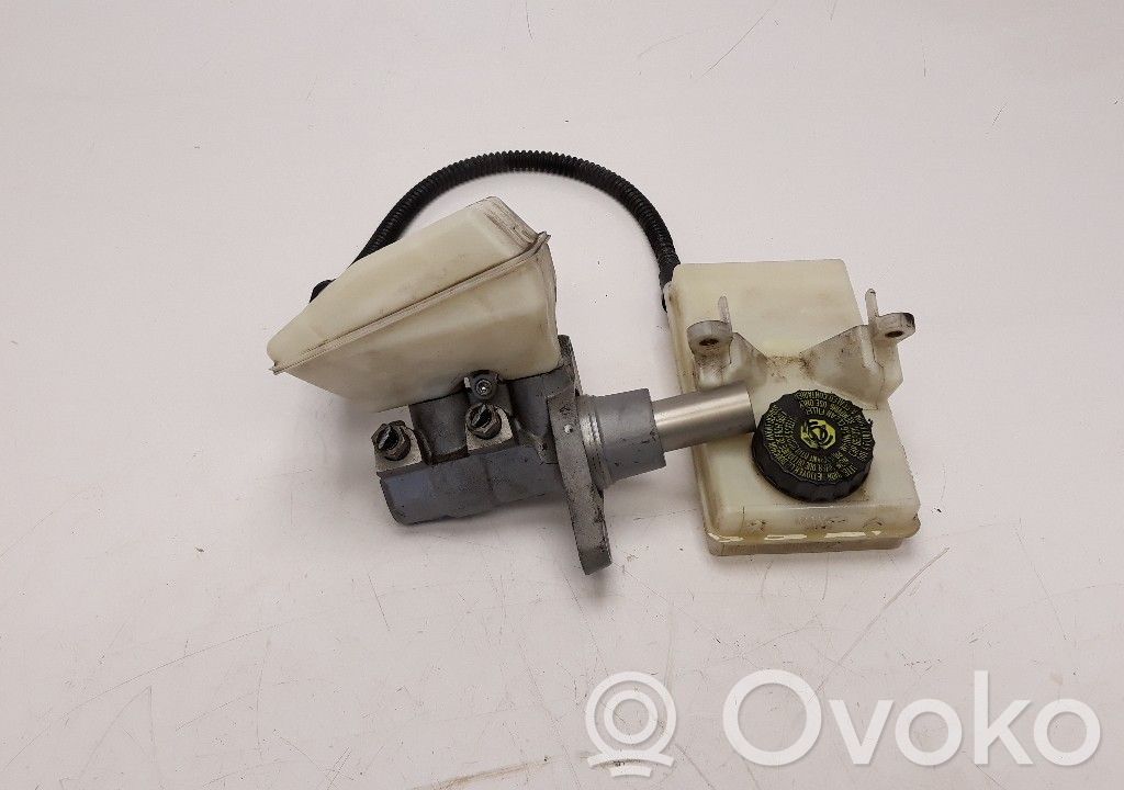 Wspomaganie hamulca   4601T1