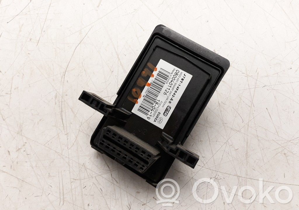 Alte unități/module de control