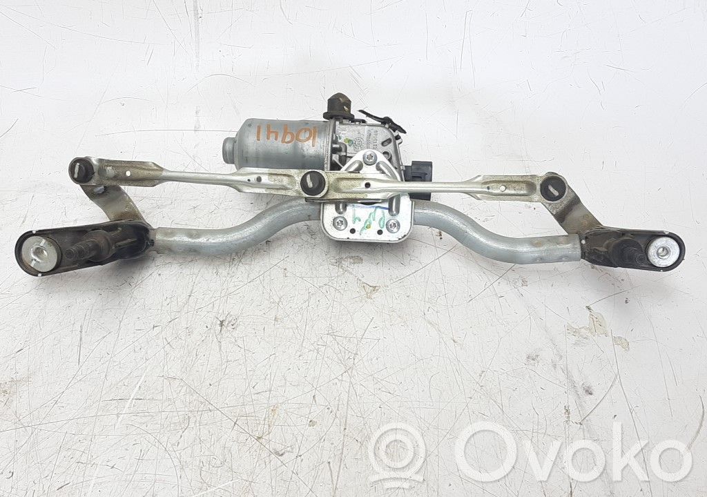 Ford Ka Wischermotor 