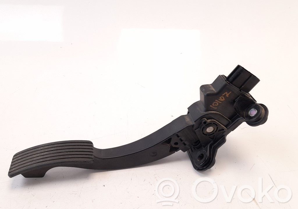 Sensor de aceleración   1600A102