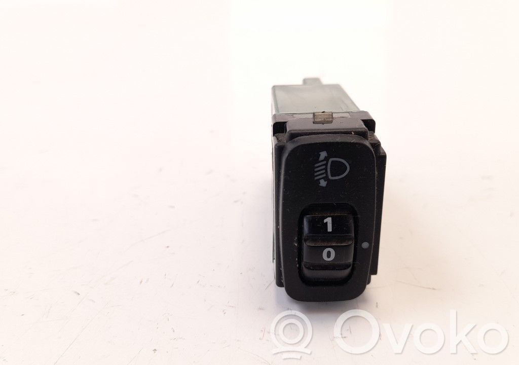 Interruptor de control multifunción   ALTURAFAROS