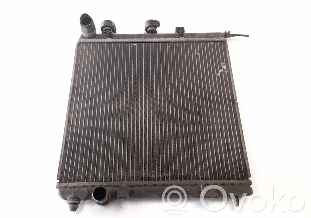 Wasserkühler   9638520280,1148MK376718631V,50430A