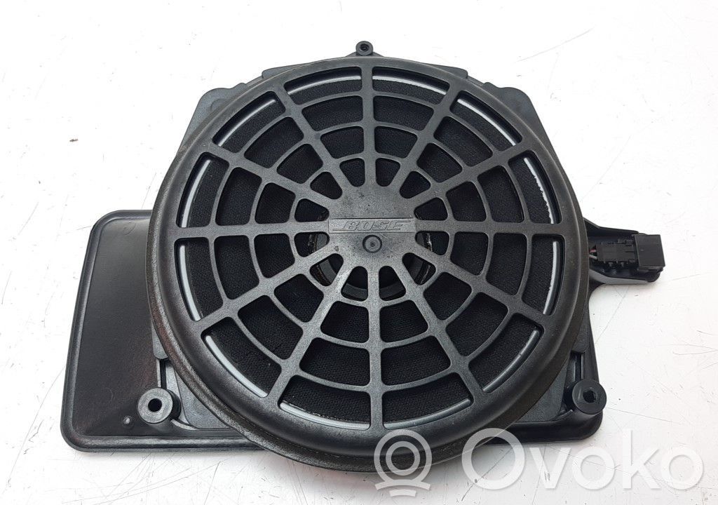 Seat Exeo (3R) Inne komputery / moduły / sterowniki 