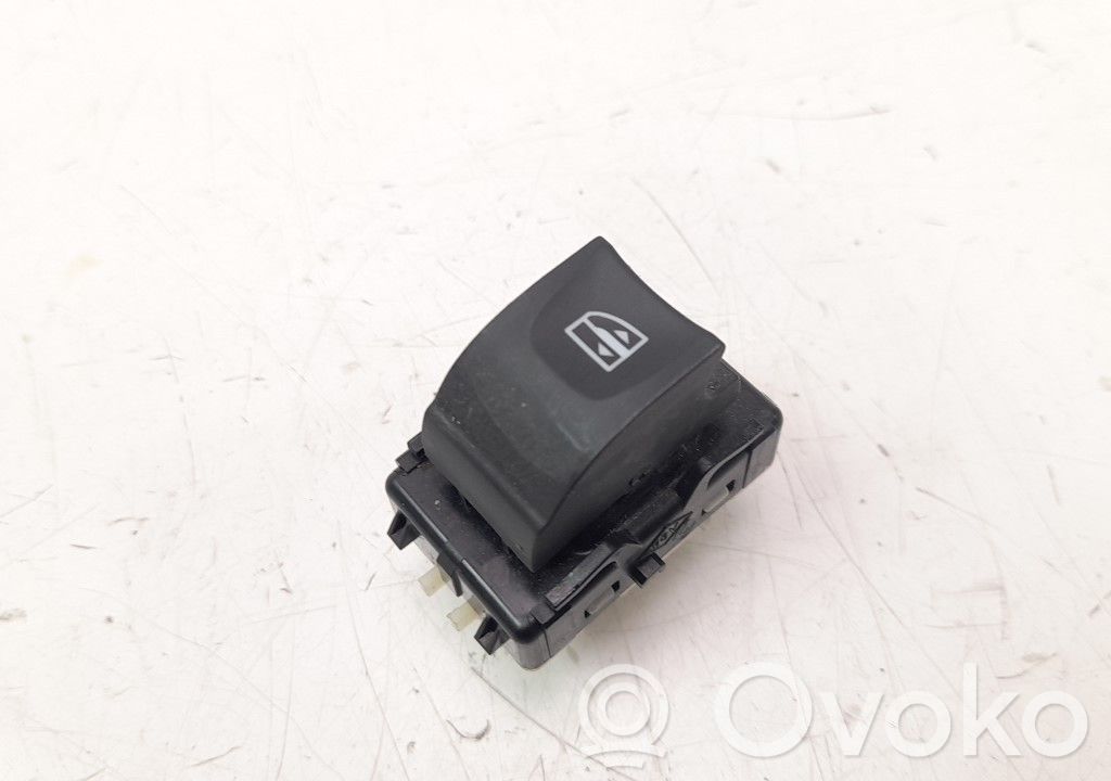 Renault Clio IV Comutator comandă geamuri electrice 
