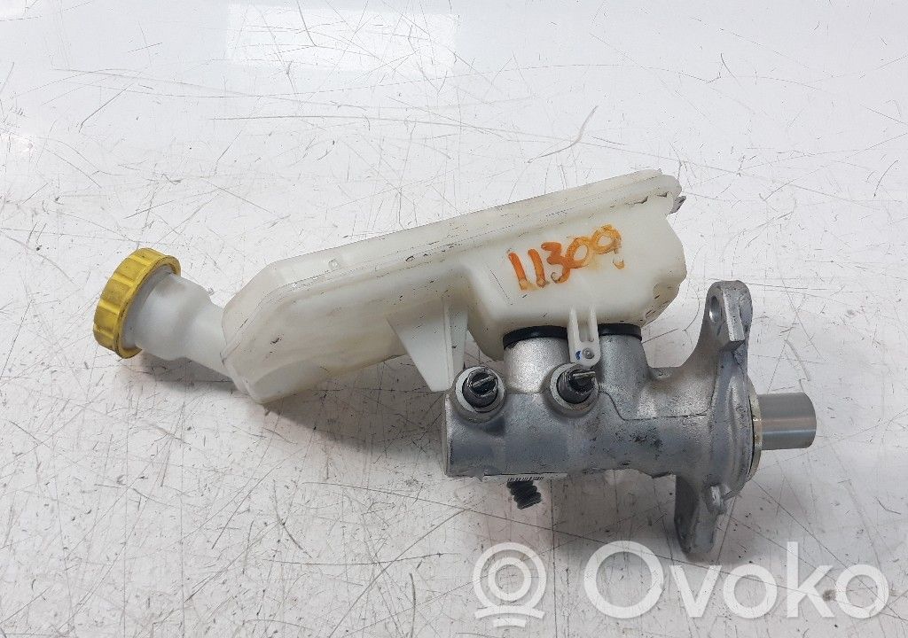 Peugeot 208 I Servo-frein 