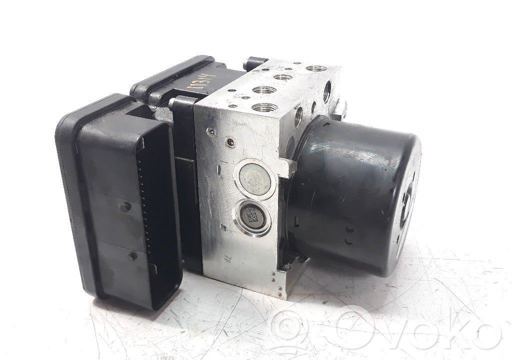 ABS Pump   31423348