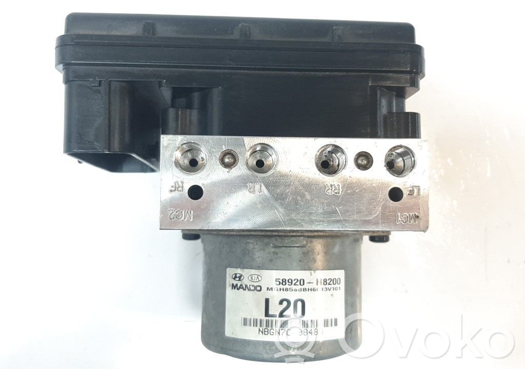 Bomba de ABS   A1002211AFF