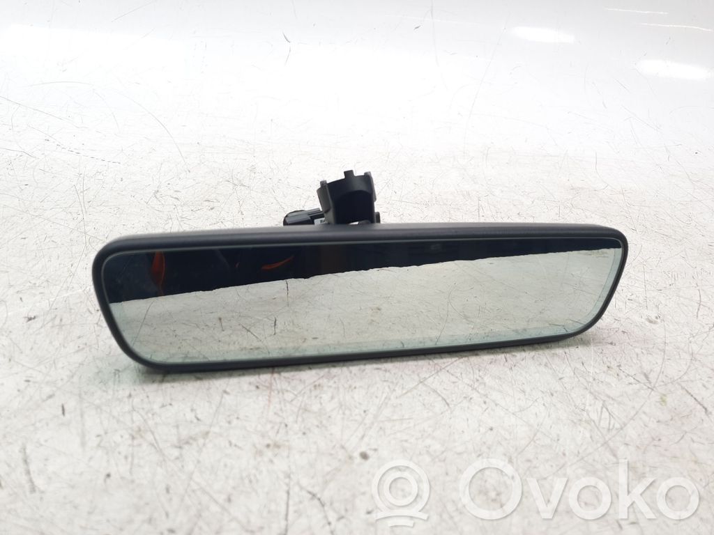 Mazda 3 Espejo retrovisor (interior) 
