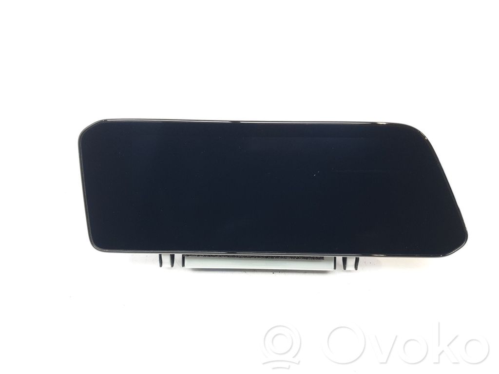 Mazda 3 Head up display screen 