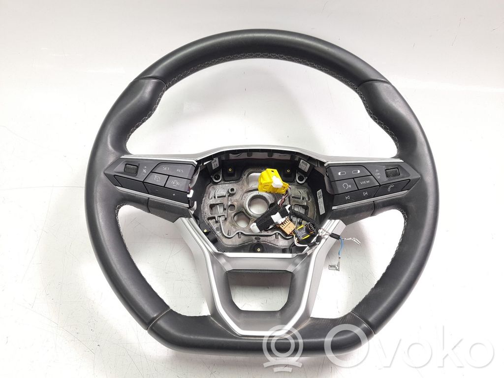 Seat Leon IV Ohjauspyörä 