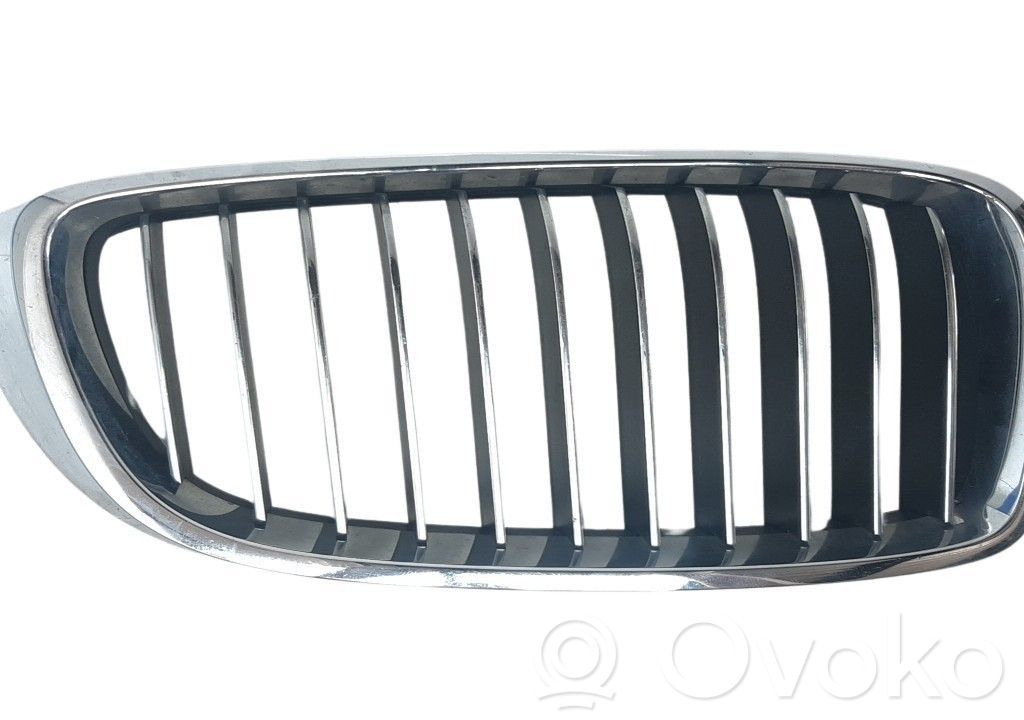 BMW 4 F32 F33 Grilă față 