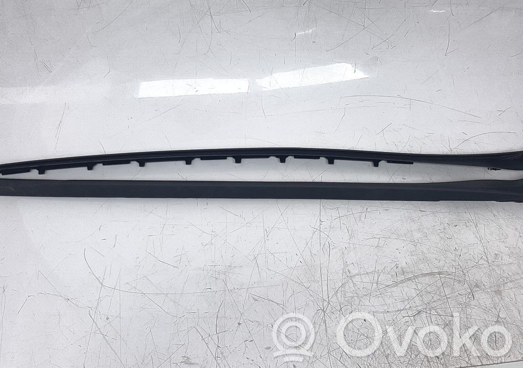 BMW 2 F46 Element deski rozdzielczej 