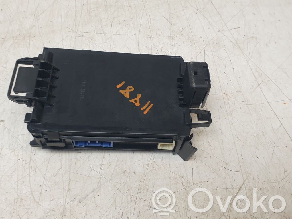 Autres unités de commande / modules   KD45675Y0G