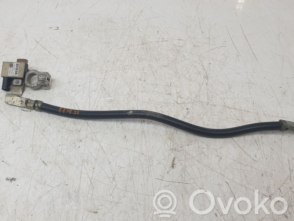 Ford Kuga II Other control units/modules 