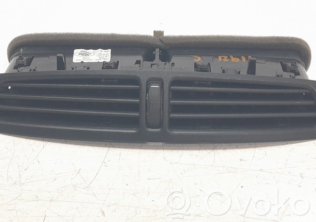 Ford Kuga II Windabweiser 