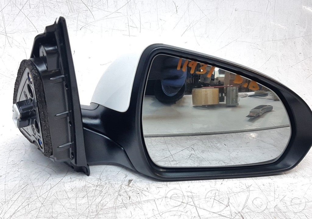 Hyundai i30 Oglindă electrică ușă față 