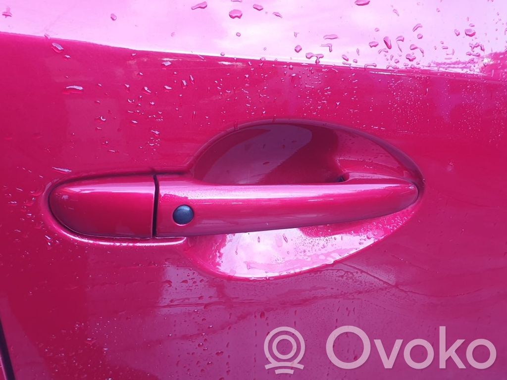 Mazda CX-5 Etuoven ulkokahva 