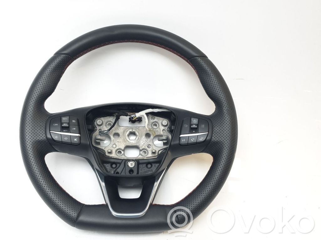 Ford Puma Ohjauspyörä 
