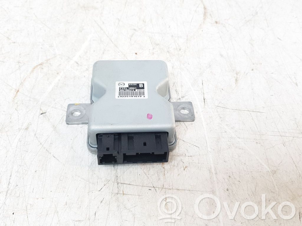 Autres unités de commande / modules   PYFL18561
