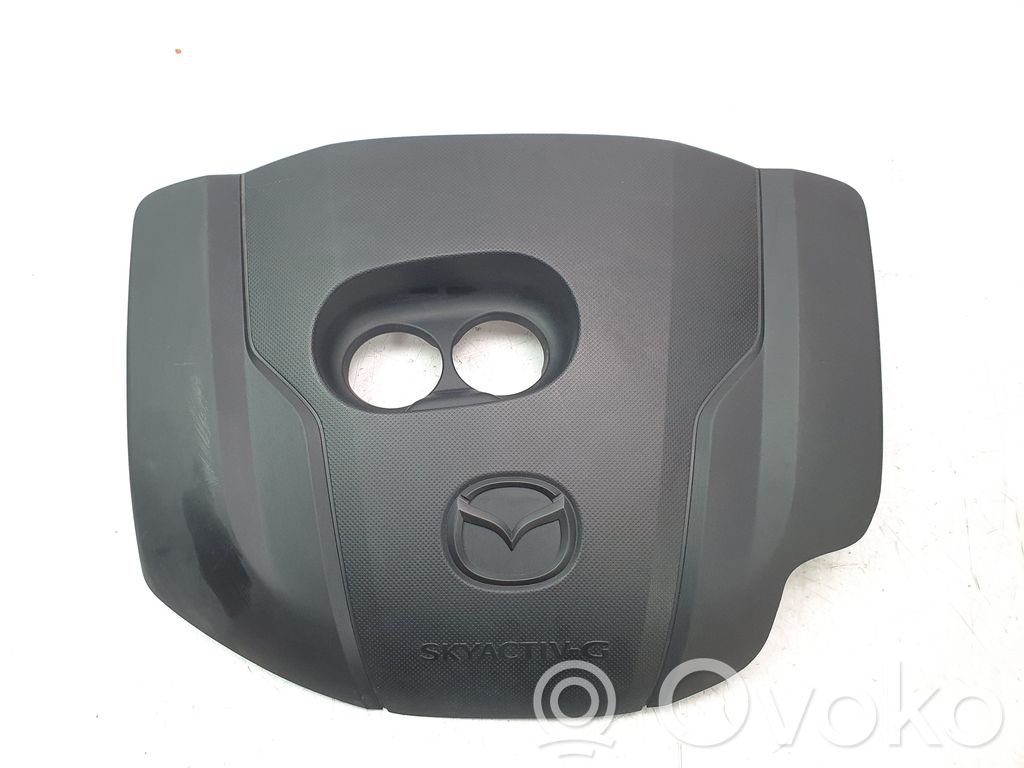 Mazda 2 Other body part 