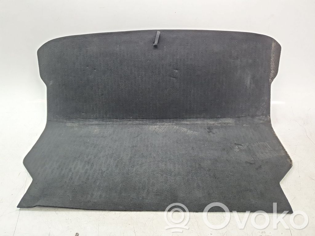 Mazda 3 Trunk/boot mat liner 