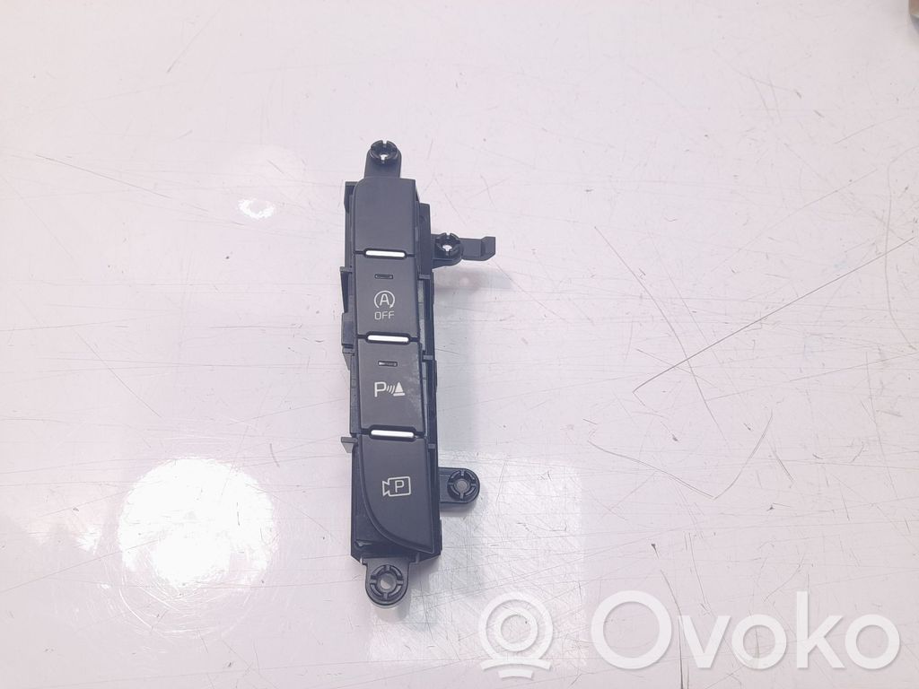 KIA Ceed Steering wheel buttons/switches 