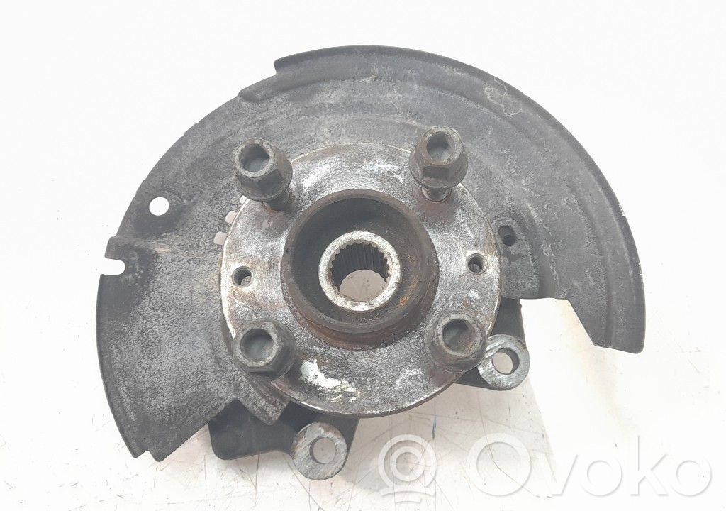 Renault Clio IV Achsschenkel vorne 