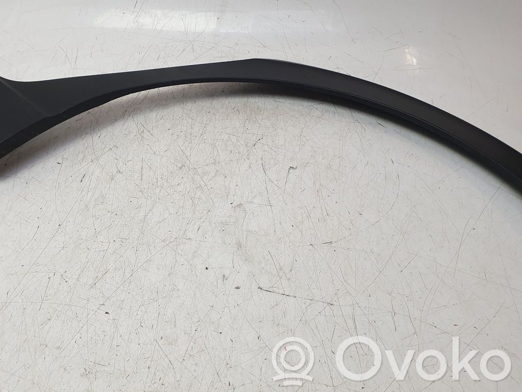 Volkswagen Taigo Contur aripă spate 