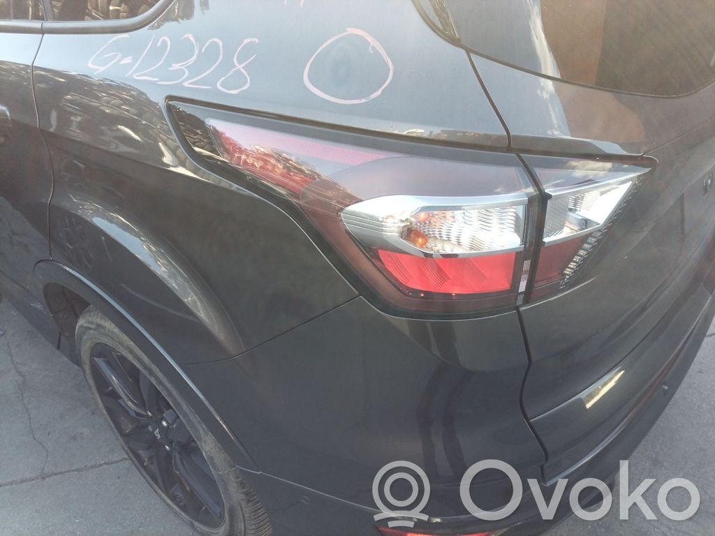 Ford Kuga II Lampă spate în caroserie 