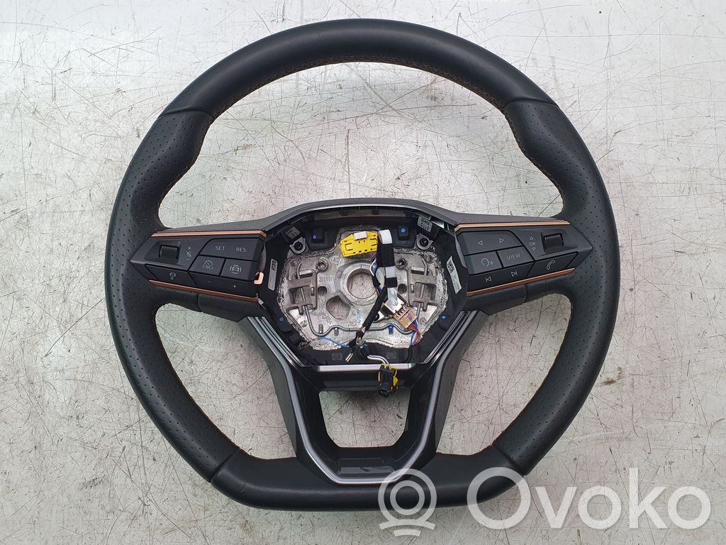Cupra Leon Stūre 