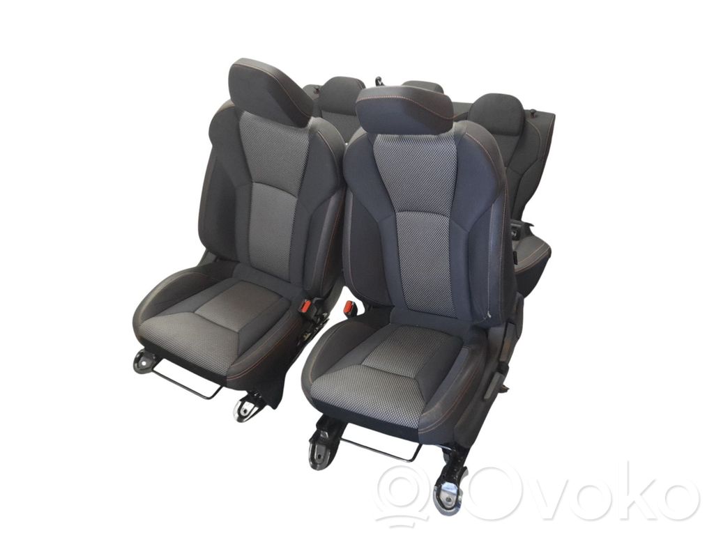 Kit siège   64140FL270NG