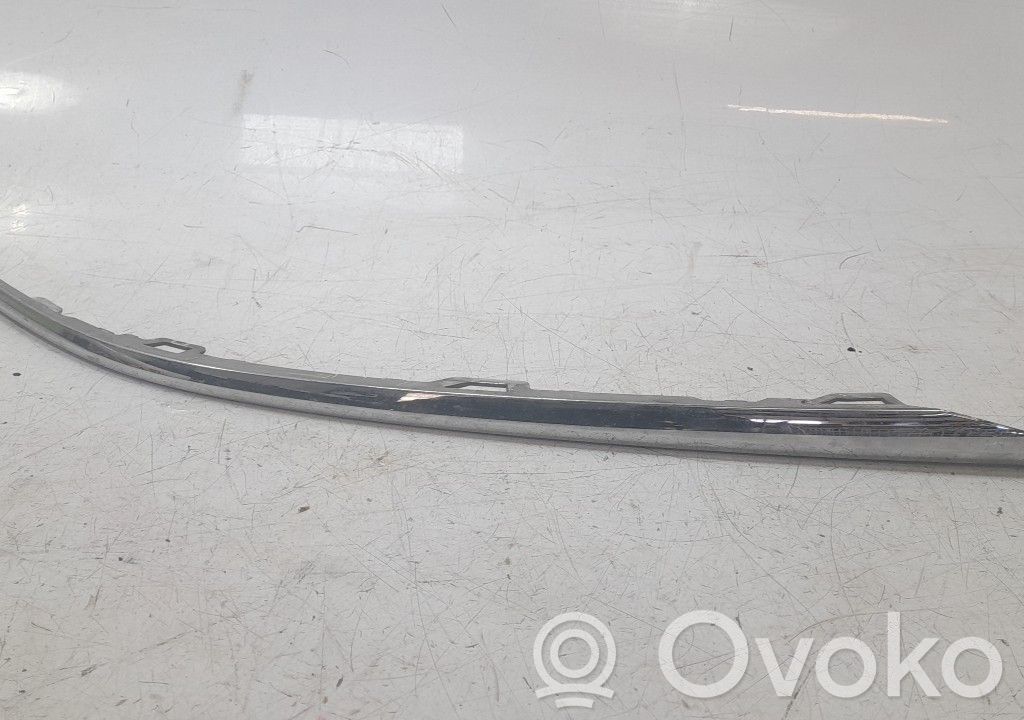 Skoda Octavia Mk4 Suport montare bară spate 