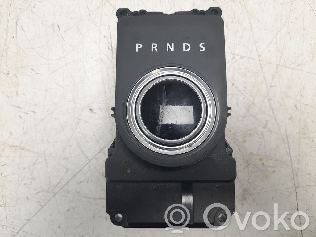 Land Rover Range Rover Sport L320 Interruptor/palanca de limpiador de luz de giro 