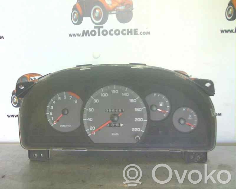 Daewoo Nubira Spidometras (prietaisų skydelis) 