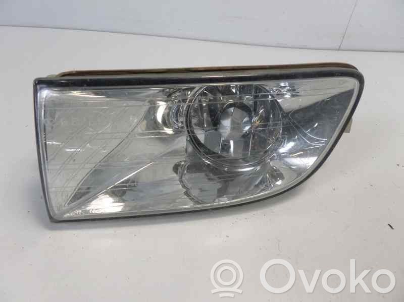 Skoda Octavia Mk2 (1Z) Światło przeciwmgłowe przednie 