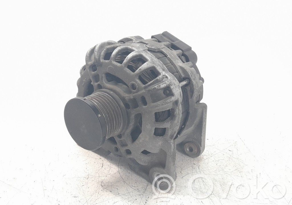 Smart ForFour II W453 Generator/alternator 