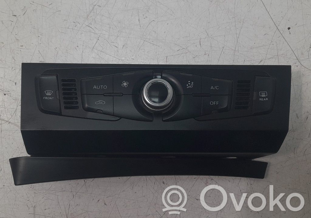 Audi Q5 SQ5 8R Centralina del climatizzatore 
