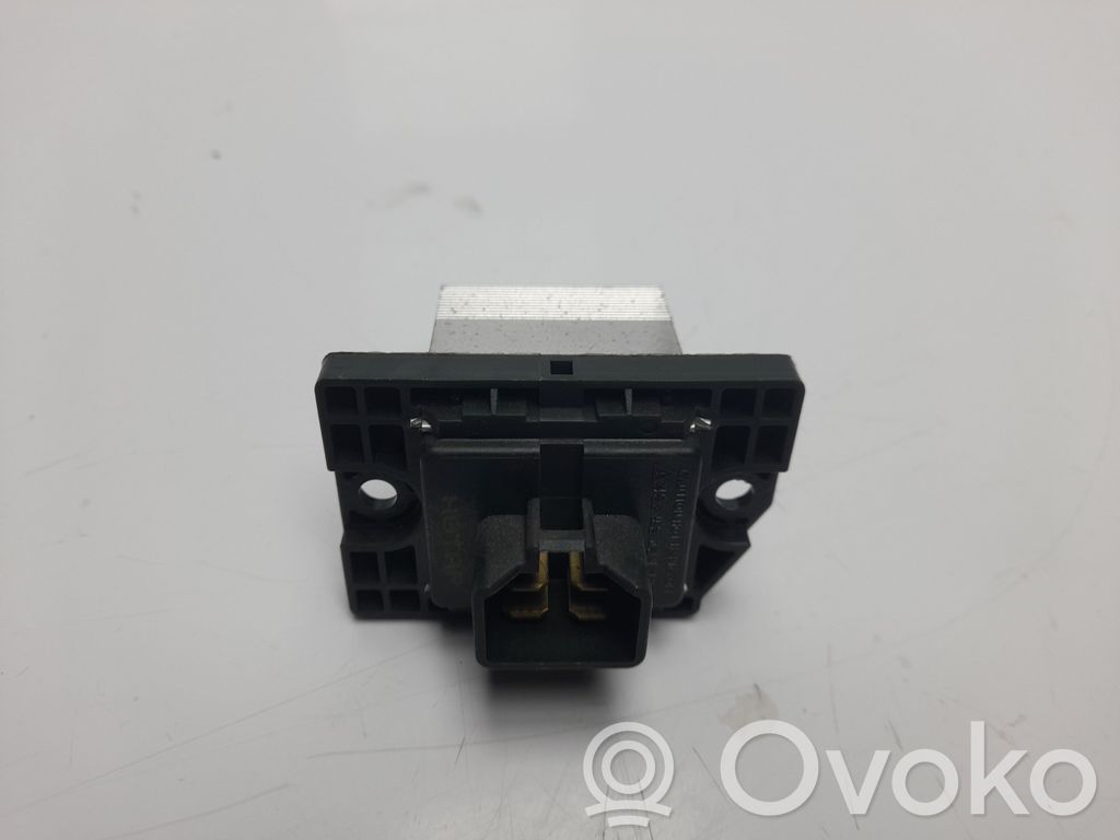 Hyundai i30 Motor aerotermă/rezistor ventilator 