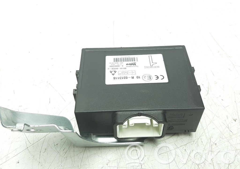 Autres unités de commande / modules   897400H030D,R0313118,S00005088
