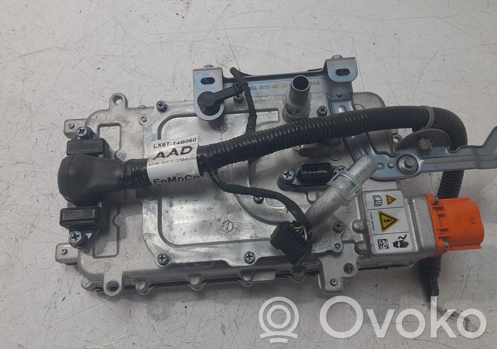 Ford Kuga III Spannungswandler Wechselrichter Inverter