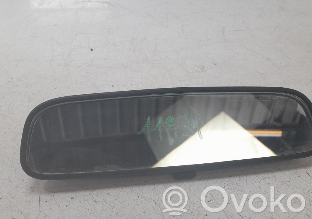 Hyundai i30 Espejo retrovisor (interior) 