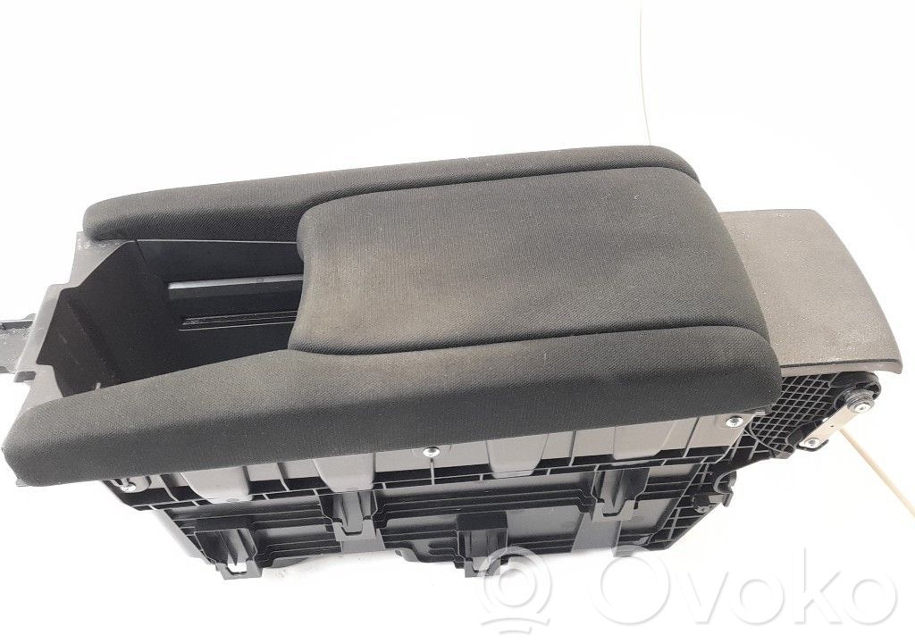 Honda Civic X Reposabrazos 