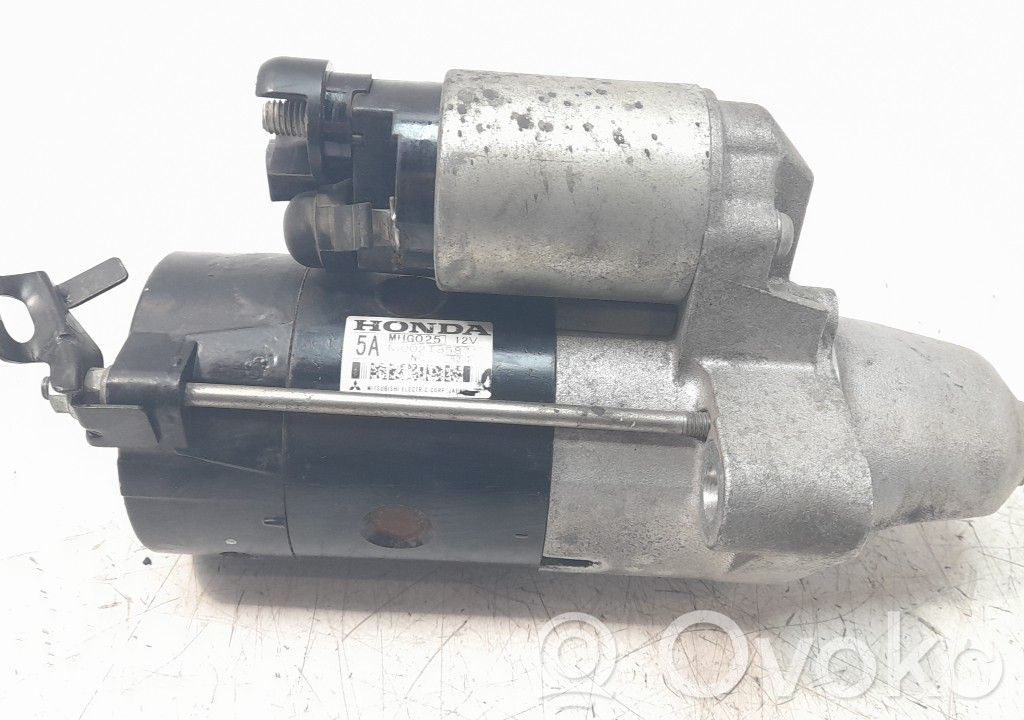 Motor de arranque   MHG025,H09027,ARF020353