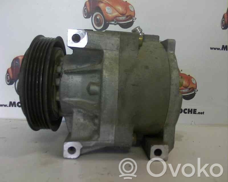 Fiat Punto (188) Kompresor / Sprężarka klimatyzacji A/C 
