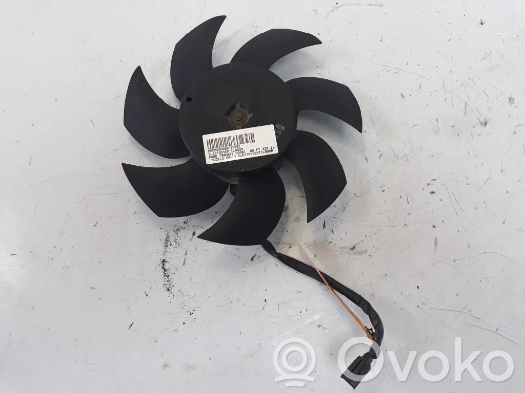 Elektrolüfter