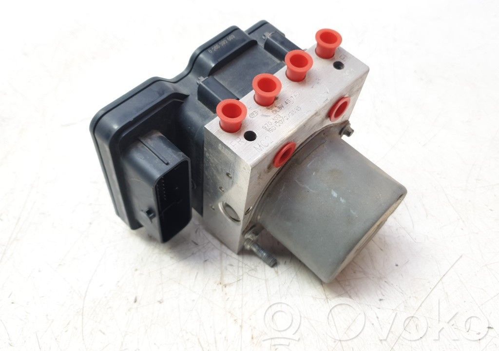 ABS Blokas   DL8V437A0,0265292053