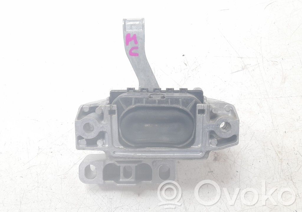 Audi Q3 F3 Suport tampon motor 